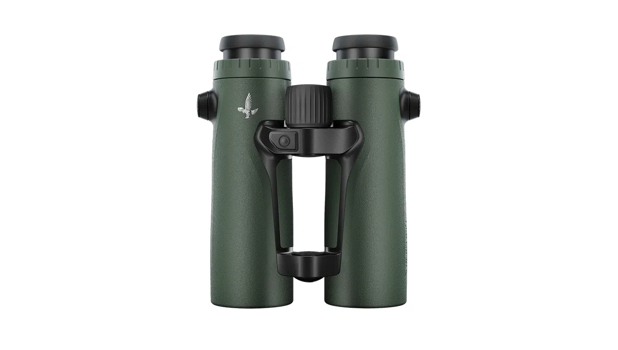 Swarovski EL 10x42 2000 Meters Rangefinder Binoculars- EL1042RTA (Range Green) Swarovski EL 10x42 2000 Meters Rangefinder Binoculars- EL1042RTA (Range Green)
