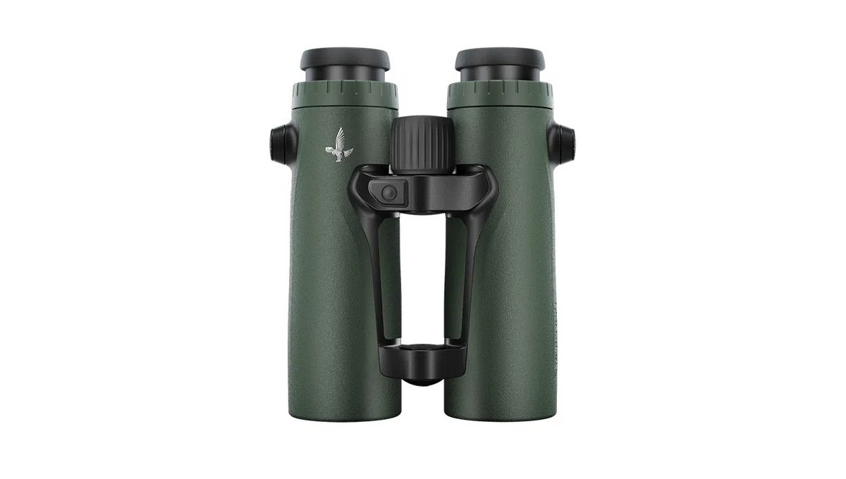 Swarovski EL 10x42 2000 Meters Rangefinder Binoculars- EL1042RTA (Range Green)