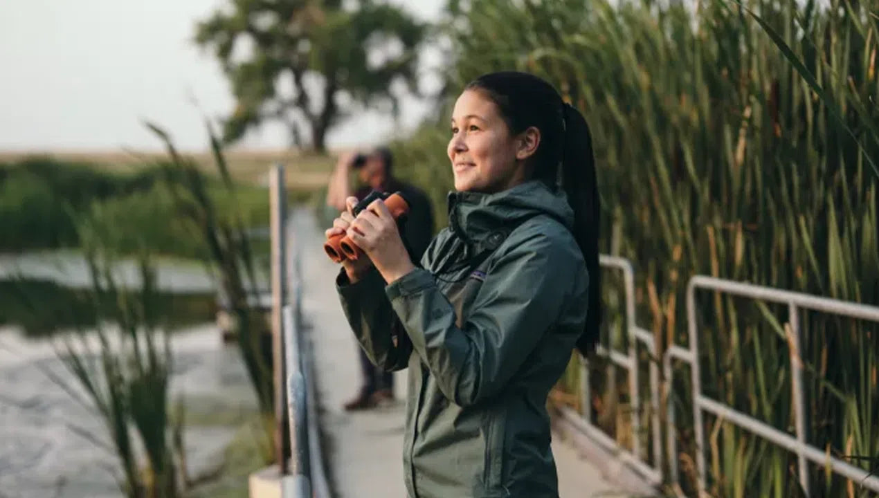 Swarovski NL Pure 10x32 Binoculars- NL1032 (Green) Swarovski NL Pure 10x32 Binoculars- NL1032 (Green)