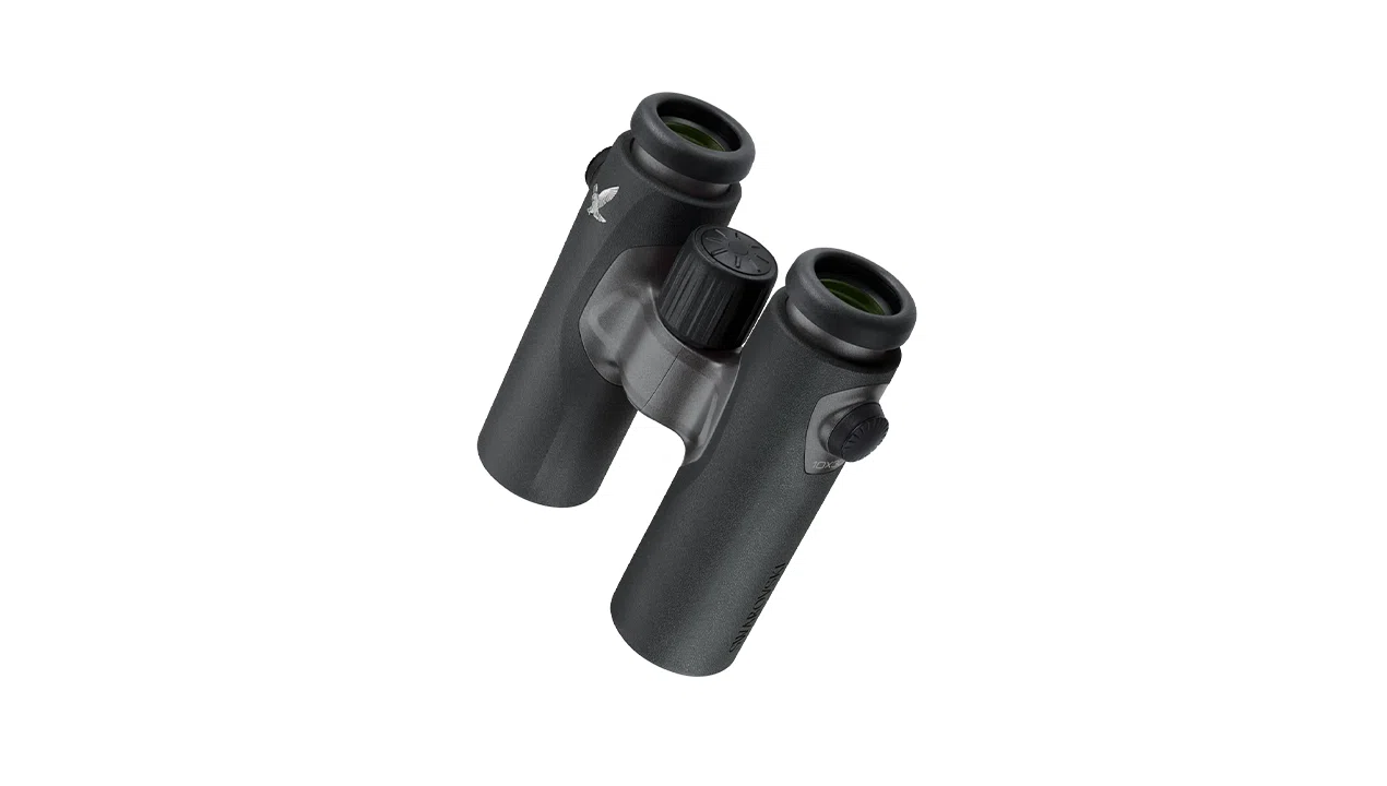 Swarovski CL Companion 10x30 Binoculars- Green Wild Nature Pack- CLC1030A (Anthracite) Swarovski CL Companion 10x30 Binoculars- Green Wild Nature Pack- CLC1030A (Anthracite)