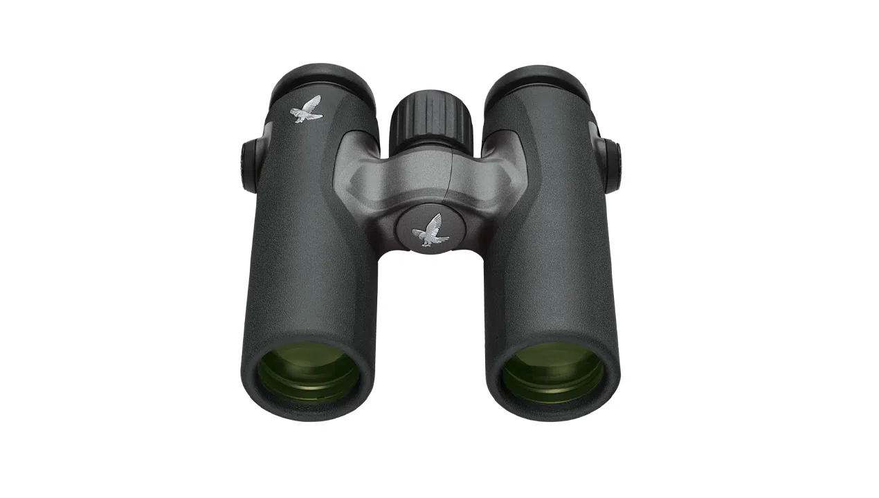 Swarovski CL Companion 10x30 Binoculars- Green Wild Nature Pack- CLC1030A (Anthracite) Swarovski CL Companion 10x30 Binoculars- Green Wild Nature Pack- CLC1030A (Anthracite)