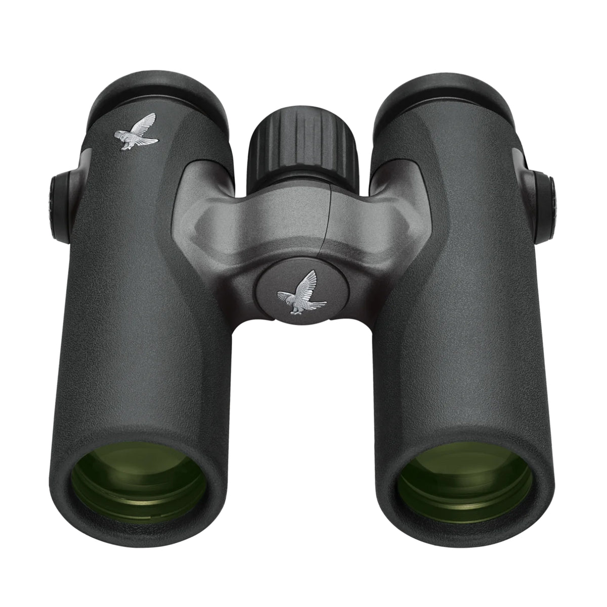 Swarovski CL Companion 8x30 Binoculars- Wild Nature Pack- CLC830A-(Anthracite)