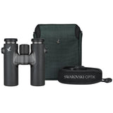 Swarovski CL Companion 8x30 Binoculars- Wild Nature Pack- CLC830A-(Anthracite)