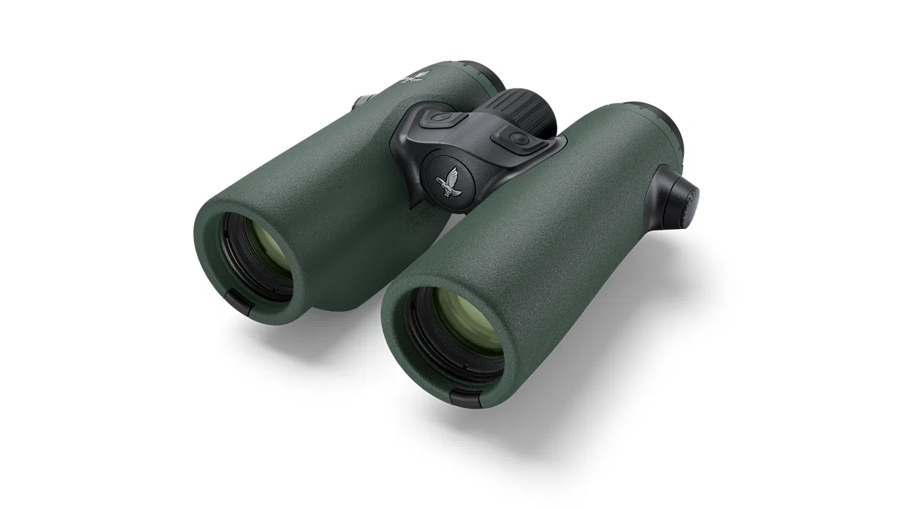 Swarovski EL 10x32 1500 Meters Rangefinder Binoculars- EL1032RTA (Range Green) Swarovski EL 10x32 1500 Meters Rangefinder Binoculars- EL1032RTA (Range Green)