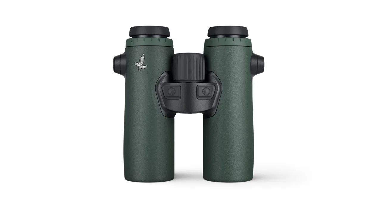 Swarovski EL 10x32 1500 Meters Rangefinder Binoculars- EL1032RTA (Range Green) Swarovski EL 10x32 1500 Meters Rangefinder Binoculars- EL1032RTA (Range Green)
