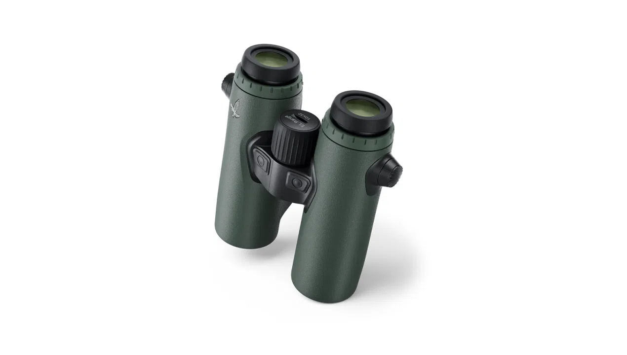Swarovski EL 10x32 1500 Meters Rangefinder Binoculars- EL1032RTA (Range Green) Swarovski EL 10x32 1500 Meters Rangefinder Binoculars- EL1032RTA (Range Green)