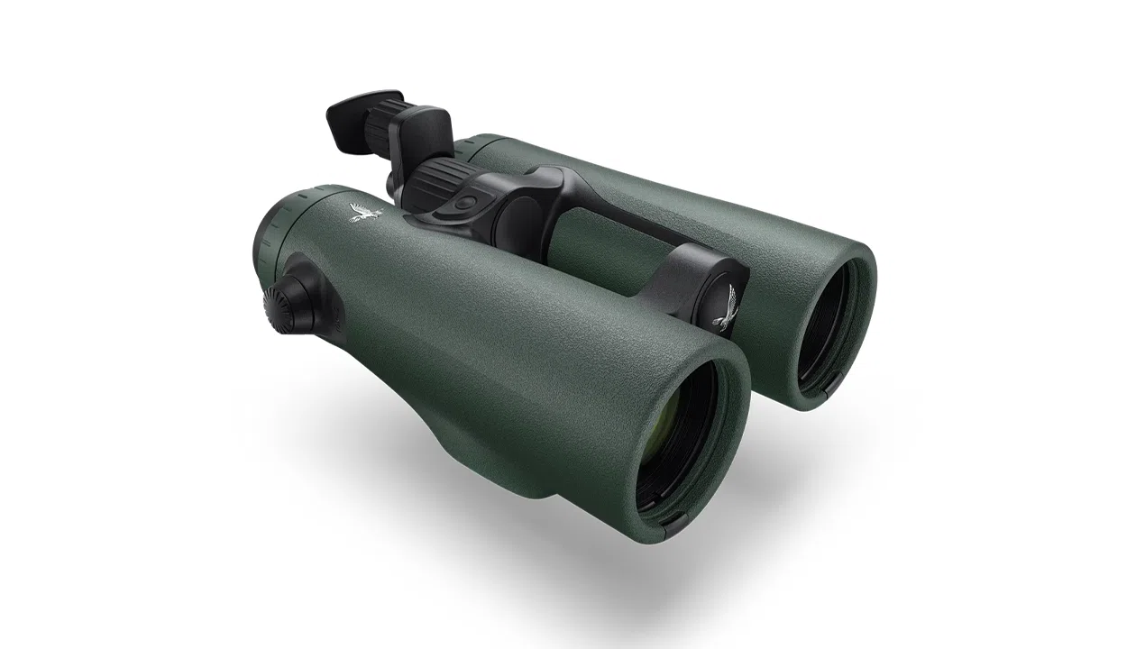 Swarovski EL 10x42 2000 Meters Rangefinder Binoculars- EL1042RTA (Range Green) Swarovski EL 10x42 2000 Meters Rangefinder Binoculars- EL1042RTA (Range Green)