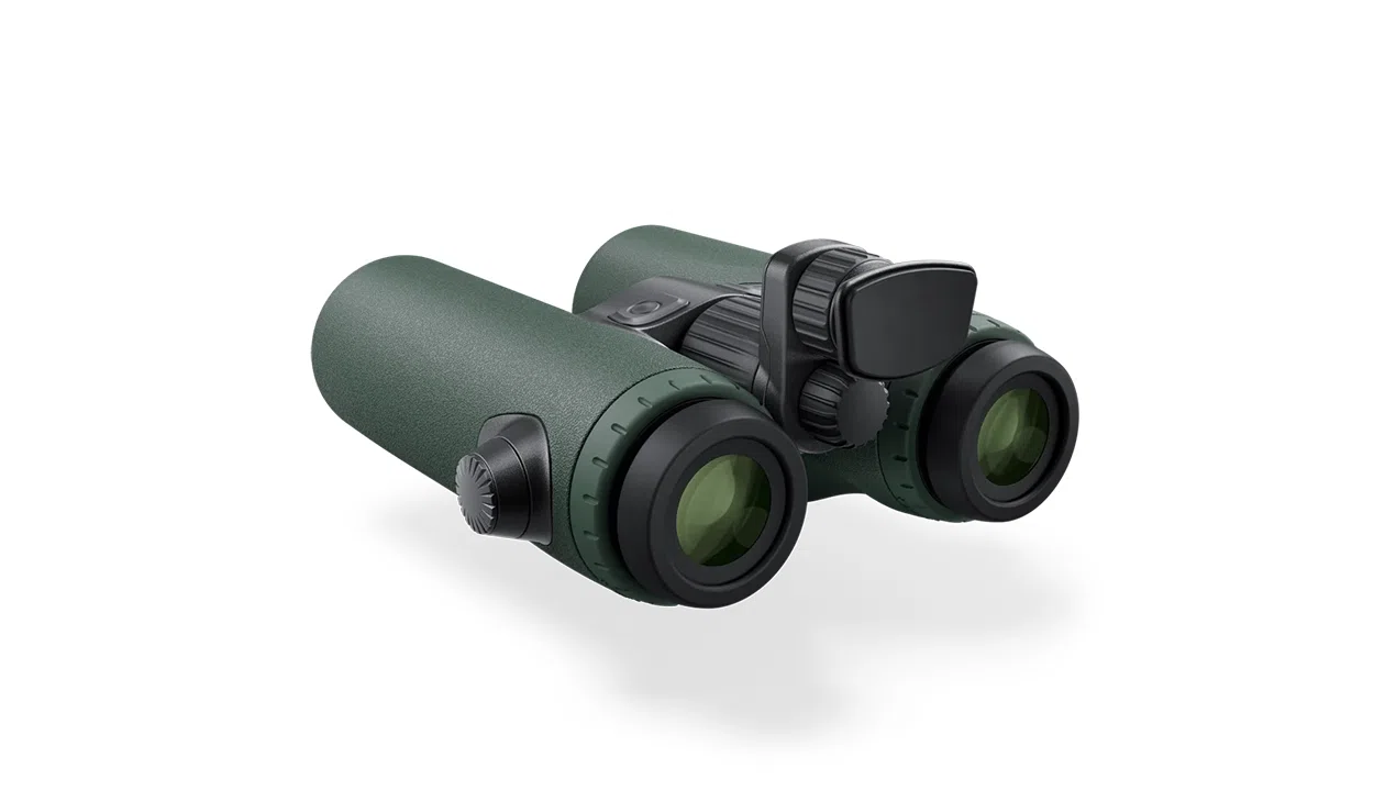 Swarovski EL 10x32 1500 Meters Rangefinder Binoculars- EL1032RTA (Range Green) Swarovski EL 10x32 1500 Meters Rangefinder Binoculars- EL1032RTA (Range Green)