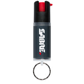 Sabre Red KR-14-US-02 Pepper Spray Unit with key ring