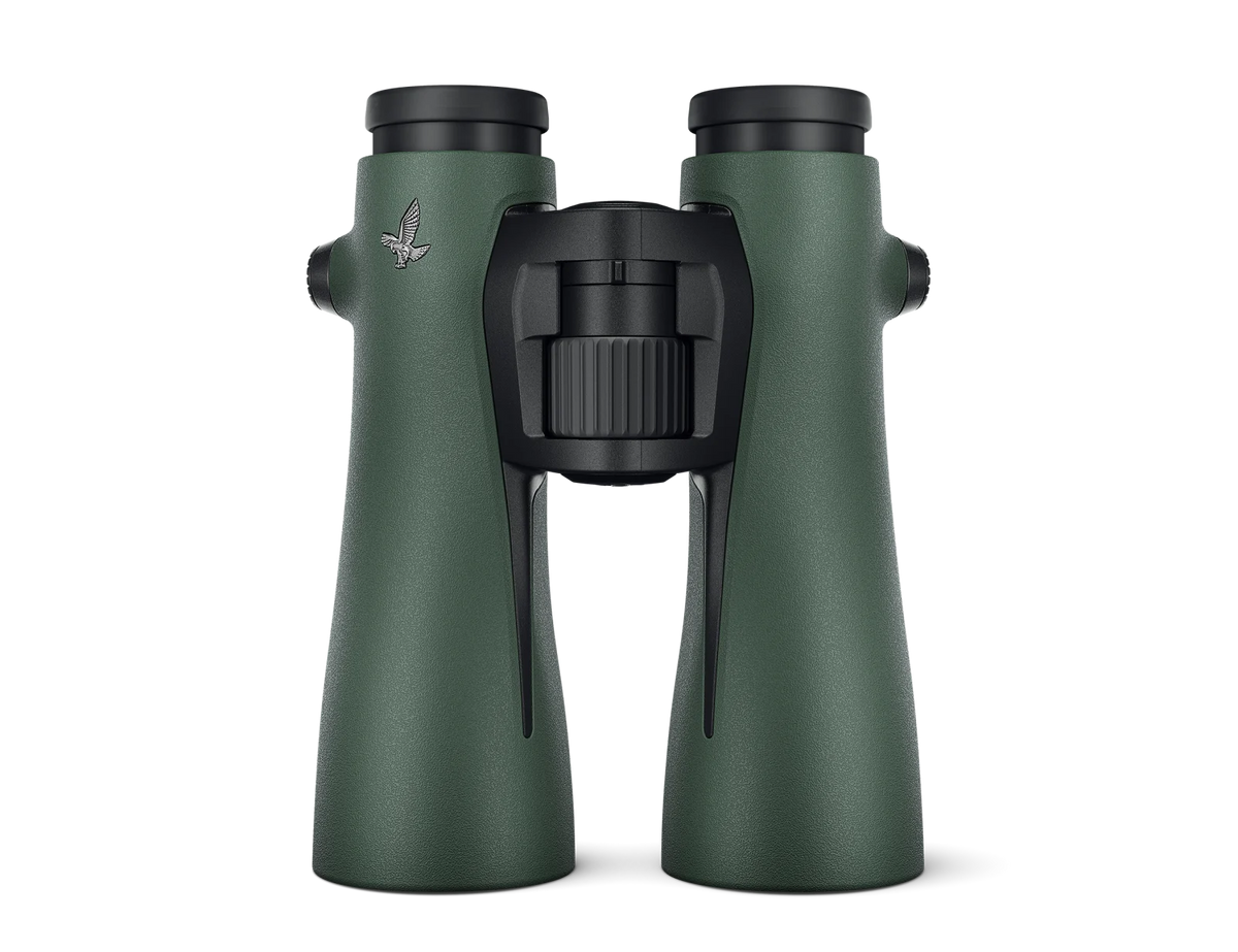 Swarovski NL Pure 10x52 Binoculars- NL1052 (Green)