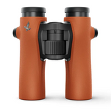 Swarovski NL Pure 10x32 Binoculars- NL1032 (Burnt Orange)