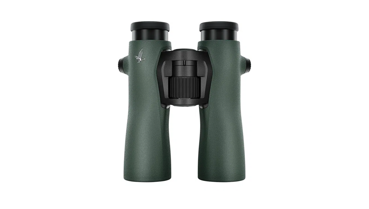 Swarovski NL Pure 8x42 Binoculars- NL842 (Green)