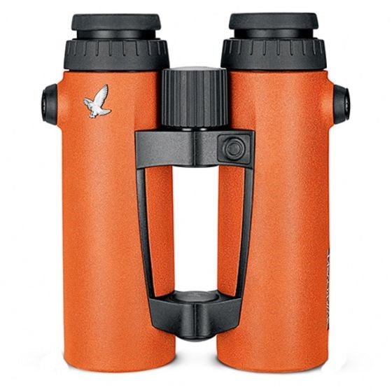 Swarovski EL 8x42 2000 Meters Rangefinder Binoculars- EL842RTAO-(Range Orange) Swarovski EL 8x42 2000 Meters Rangefinder Binoculars- EL842RTAO-(Range Orange)