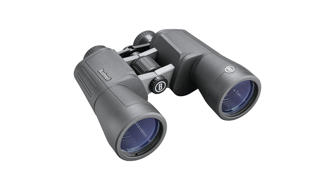 Bushnell Powerview 12x50 Binoculars- PWV1250 – SafariSA