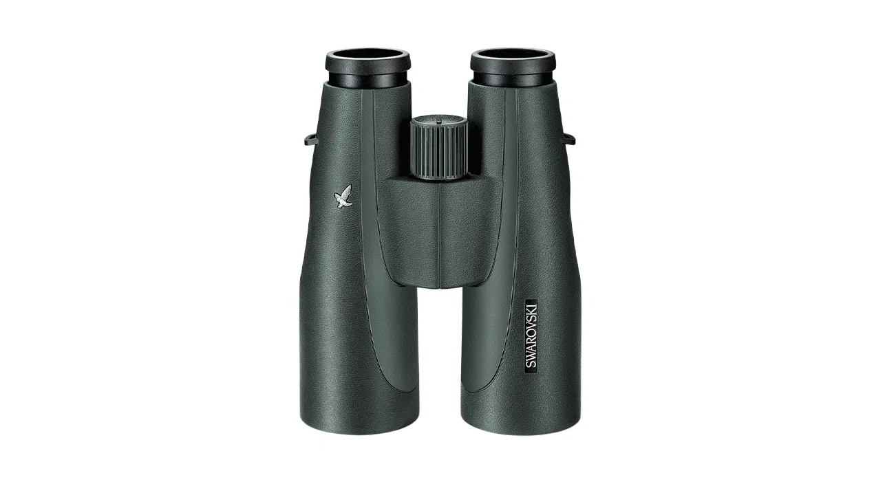 Swarovski SLC 8x56 Binoculars- SLC856 (Green) Swarovski SLC 8x56 Binoculars- SLC856 (Green)