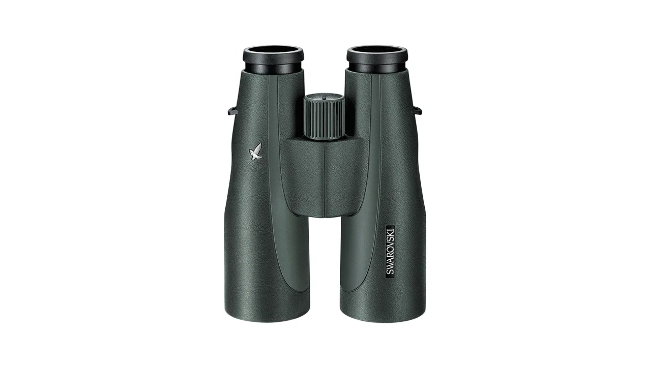 Swarovski SLC 10x56 Binoculars- SLC1056 (Green) Swarovski SLC 10x56 Binoculars- SLC1056 (Green)