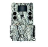 Bushnell 30MP Core S 4K No Glow Tree Bark Camo Trail Camera- 119949C/M