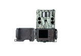 Bushnell 30MP Core S 4K No Glow Tree Bark Camo Trail Camera- 119949C/M