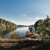 Swarovski CL Companion 8x30 Binoculars- Wild Nature Pack- CLC830A-(Anthracite)