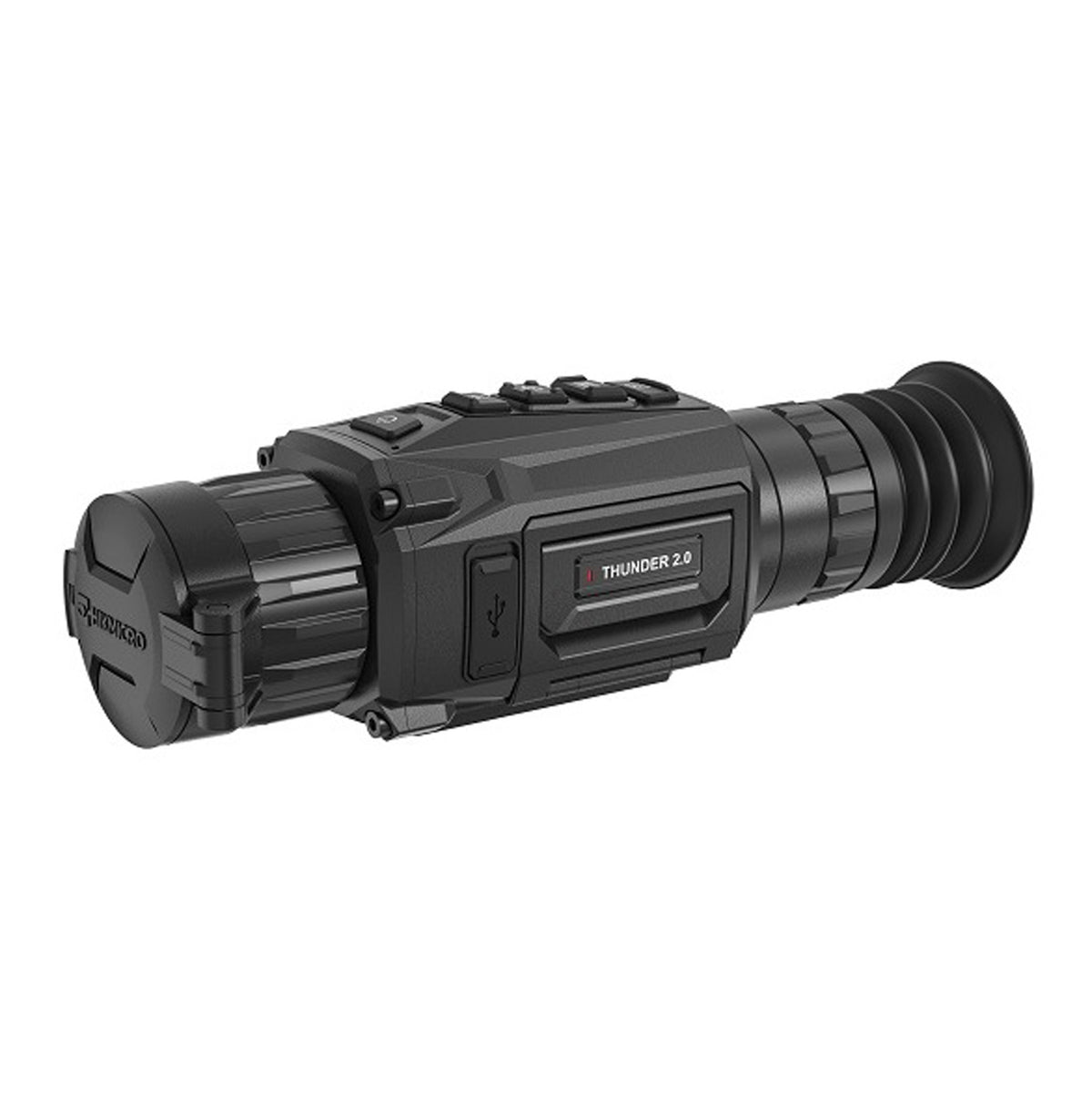 Hikmicro Thunder TH35P 2.0 Thermal Monocular & Riflescope