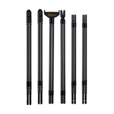 Stable Stick Ultimate Carbon Stand/Kneel Shooting Stick- 609G