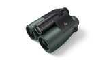 Swarovski AX Visio 10x32 Smart AI Binoculars- AX1032 (Green)