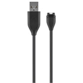 Garmin USB-A Charging/Data Cable (1m) for Watches- 010-12983-00