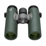 Swarovski CL Companion 8x30 Green Binoculars-Green Wild Nature Pack-CLC830G
