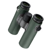 Swarovski CL Companion 8x30 Green Binoculars-Green Wild Nature Pack-CLC830G