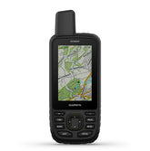 Garmin GPSMAP 67 GPS Handheld Device- 010-02813-01