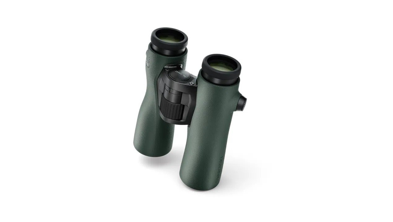 Swarovski NL Pure 12x42 Binoculars- NL1242 (Green) Swarovski NL Pure 12x42 Binoculars- NL1242 (Green)