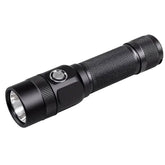 Jetbeam USB Charging 2400 Lumen Torch- KO-03