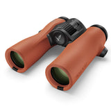 Swarovski NL Pure 8x32 Binoculars- NL832-(Burnt Orange)