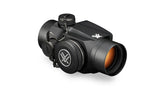 Vortex SPARC II Red Dot with 2 MOA Reticle- SPC402 (VSPARC2)