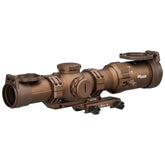 Sig Sauer Tango MSR LPVO 1-10x28mm Riflescope Coyote- F05SOTM11200SIG
