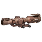 Sig Sauer Tango MSR LPVO 1-8x24mm Riflescope Coyote- F05SOTM18120SIG