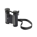 Swarovski CL Pocket 8x25 Binoculars AWN- Green Wild Nature Case- CL825AWN (Anthracite/Green Case)