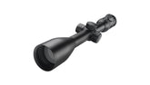 Swarovski Z8i 3.5-28x50 P L 4A-illuminated Riflescope- Z83528504A