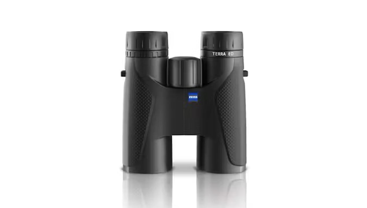 Zeiss Terra ED 8x42 Binoculars Black- 524203-9901-000 Zeiss Terra ED 8x42 Binoculars Black- 524203-9901-000