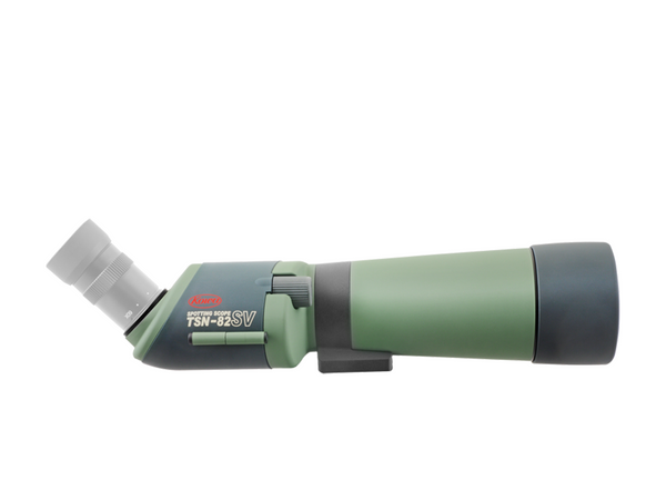 Kowa 82mm Modular Spotting Scopes