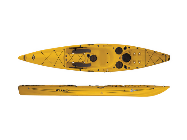 Kayaks