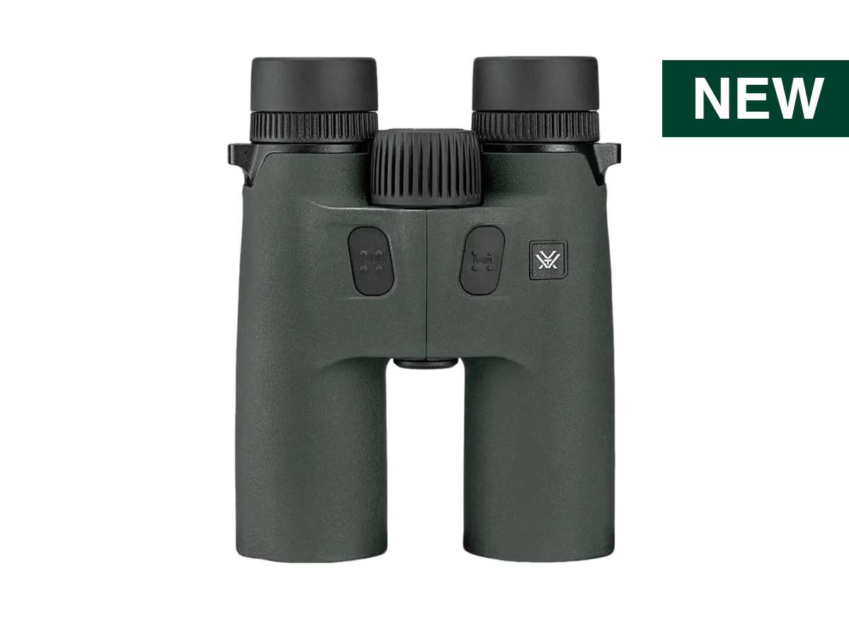Vortex Ranger HD Binocular Series – SafariSA