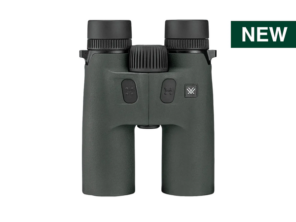 Vortex Ranger HD Binocular Series