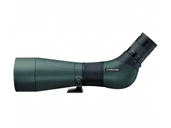 Swarovski ATS / STS Spotting Scopes