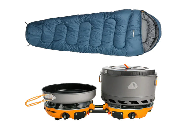 Camping