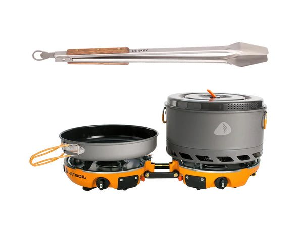 Cooking Systems