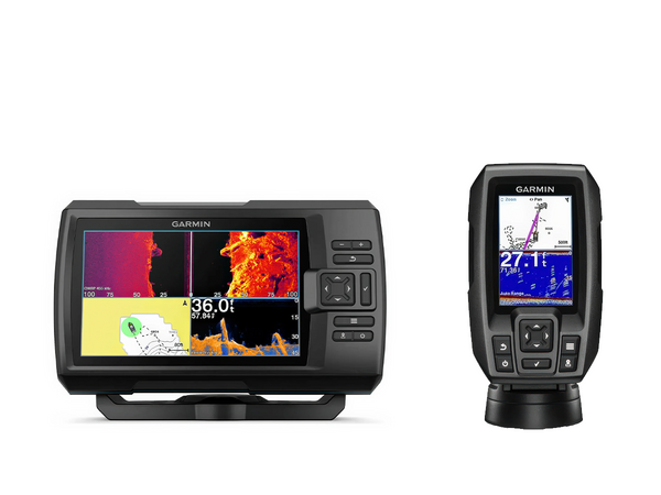 Fishfinders