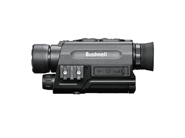 Night Vision Optics