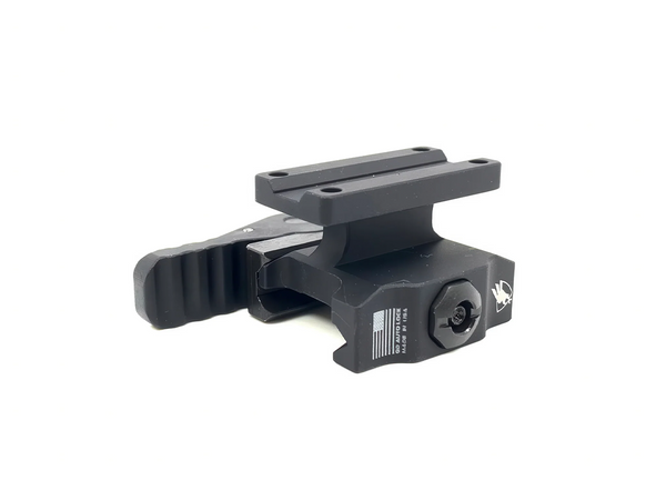 Red Dot Mounts