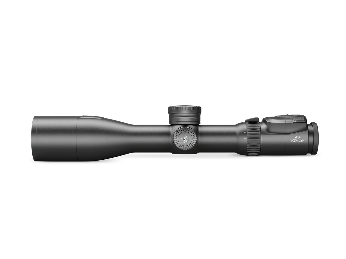Rangefinding Scopes – SafariSA